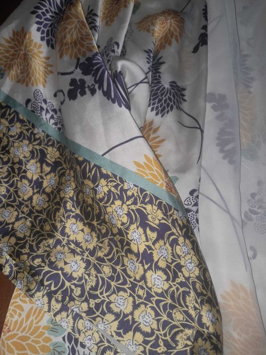 Biała narzutka na strój Zara rozm. S, M