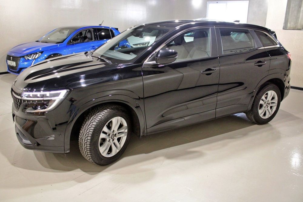 Renault Austral 1.3 Mild Hybrid Evolution