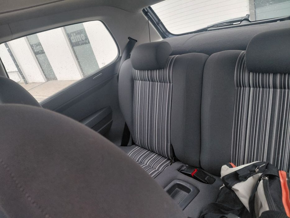 Volkswagen   Fox