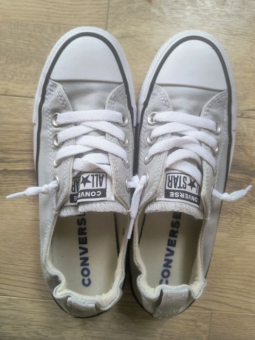 Trampki Converse 36
