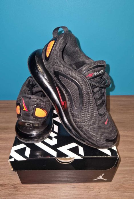 Buty Nike Air Max 720