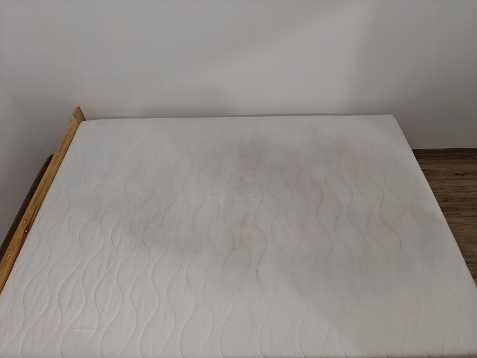 Sprzedam materac Hilding