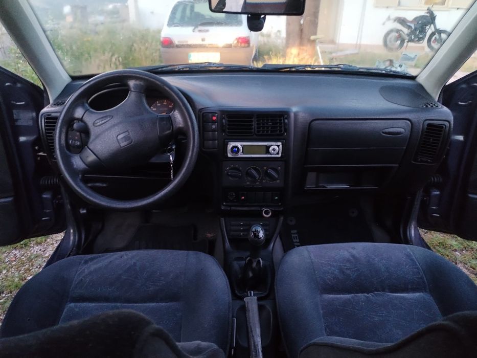 Seat Cordoba bom estado