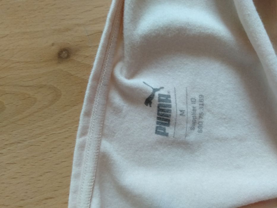 Body damskie Puma rozm M