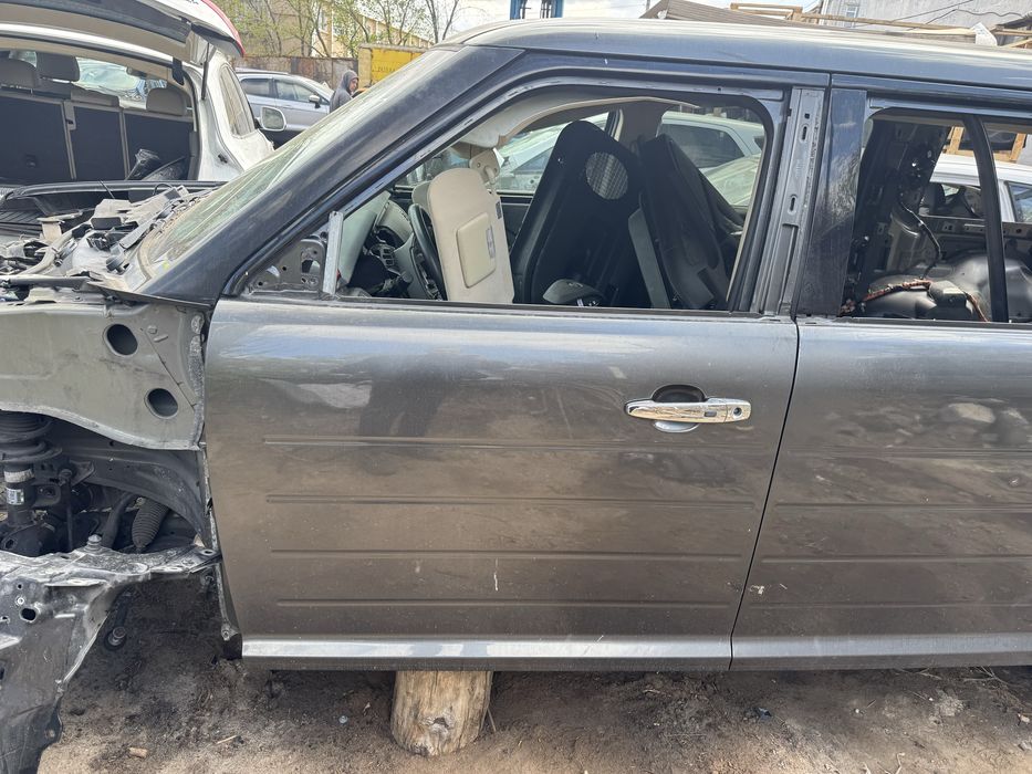 Ford Flex розбірка ford Flex розборка форд разборка flex