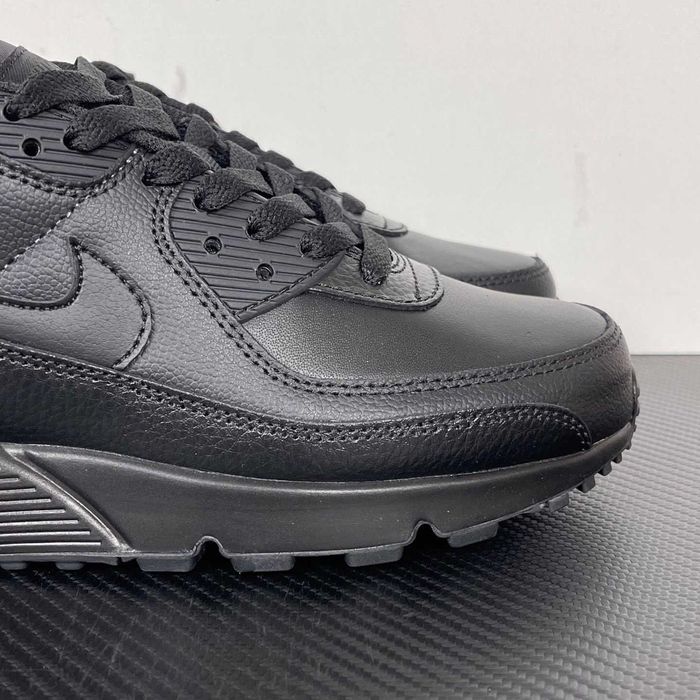 Air_Max_90__Czarny R.42