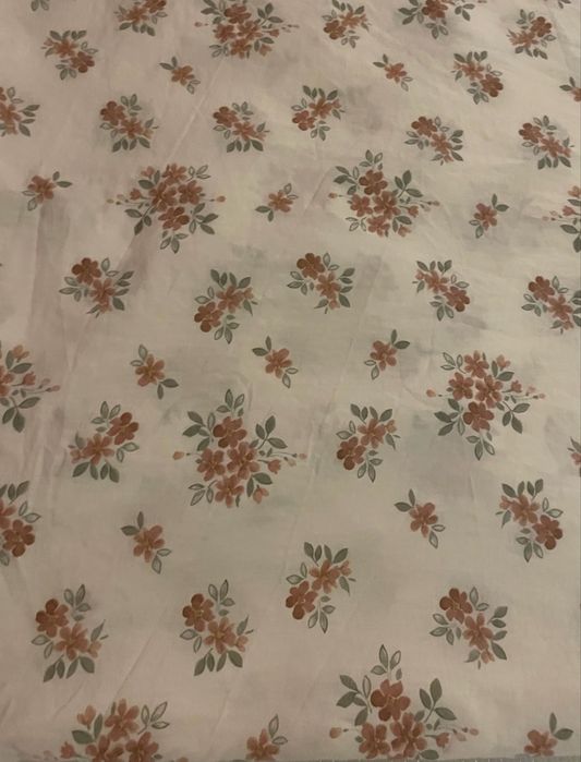 Śliczny kmplet pościeli Zara Home