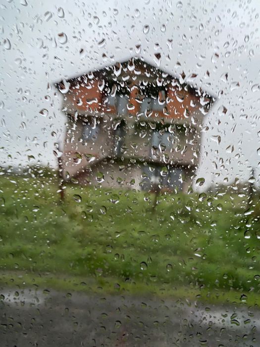 Продам недобудований будинок,с.Широке.Закарпатська область