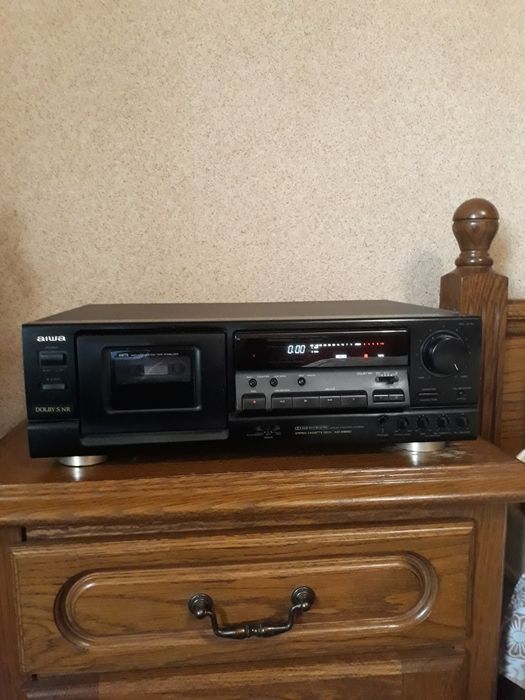 Aiwa AD - S950..