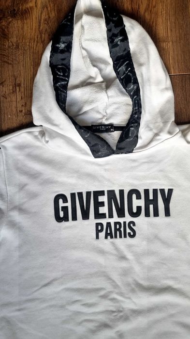 Bluza Givenchy roz. M