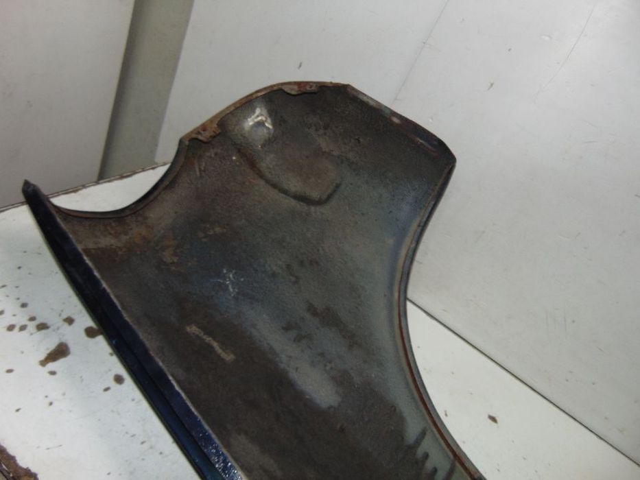 Renault 12 guarda lamas