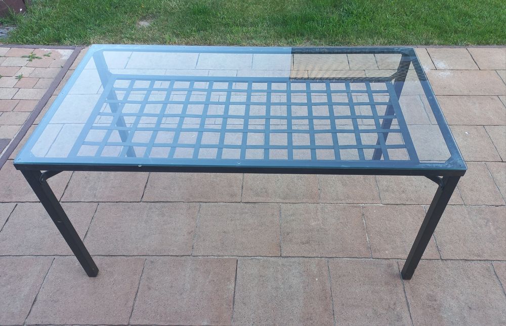 Stół ikea granas
