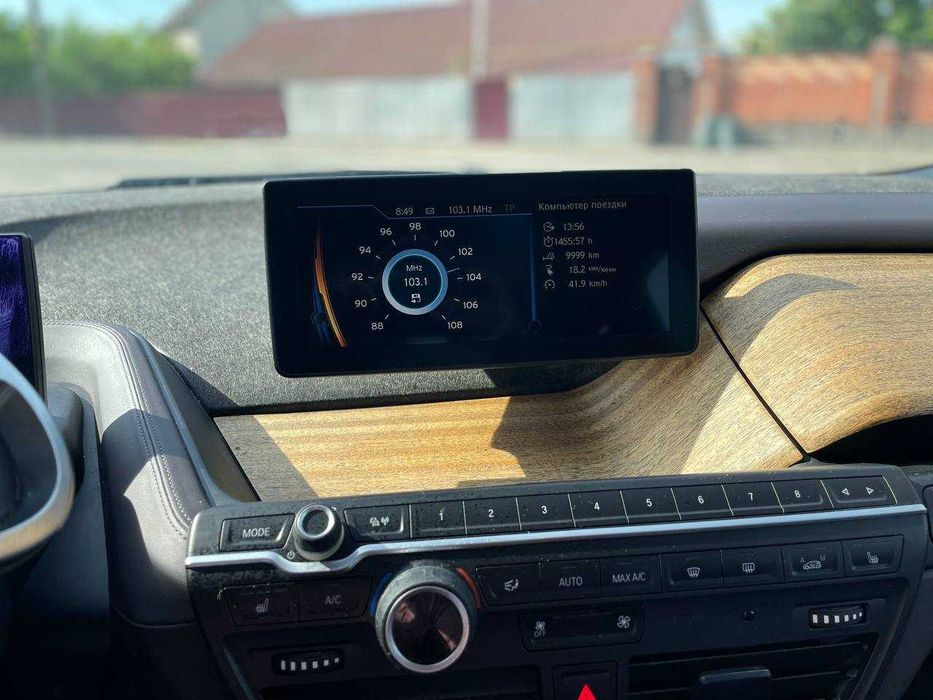 BMW I3 2014 22 kWh