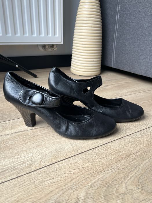 Buty na obcasie damskie Gorgeous 41