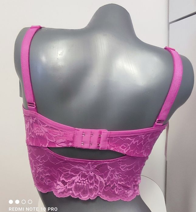 Biustonosz gorset Triumph rozm.75G     0360