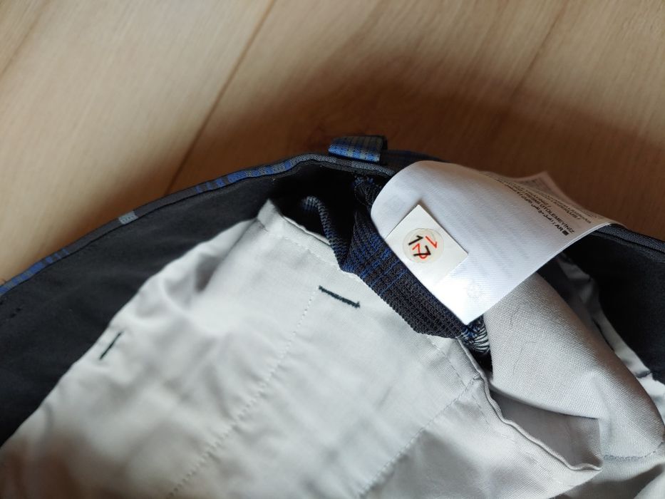 Штаны Nike golf Dri-fit