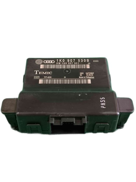 Módulo Electrónico AUDI A3 1K0907530B (OEM) | 1K0907951 (OEM)