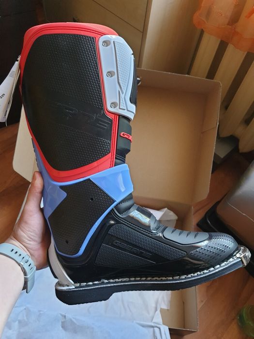Gaerne sg12  buty cross enduro sidi sg22 OSTATNIE