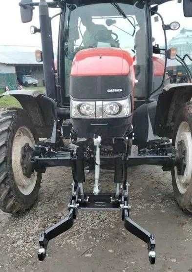 Tuz Przedni Do Ciągnika Same MTZ Reno Case MF Zetor Farmtrac Dostawa !