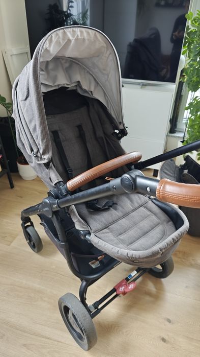 Spacerówka Valco Baby Snap 4 Ultra Trend