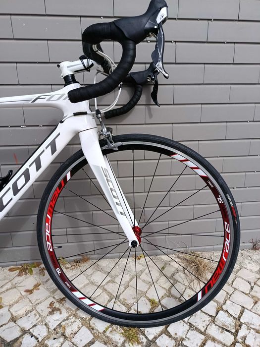 Bicicleta de estrada