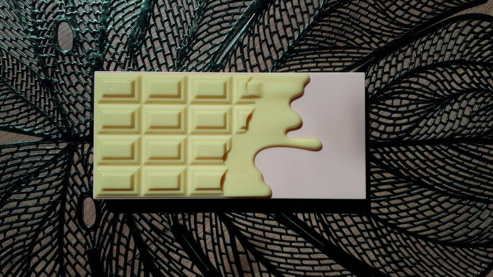I heart revolution paleta cieni do powiek " Lemon drizzle".