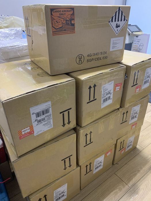 Зарядна станція Ugreen PowerRoam GS1200 1200W 1024Wh