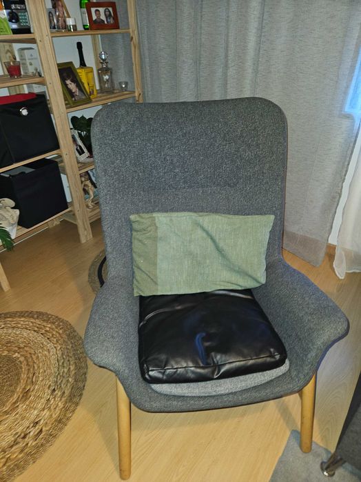 2 Poltronas IKEA