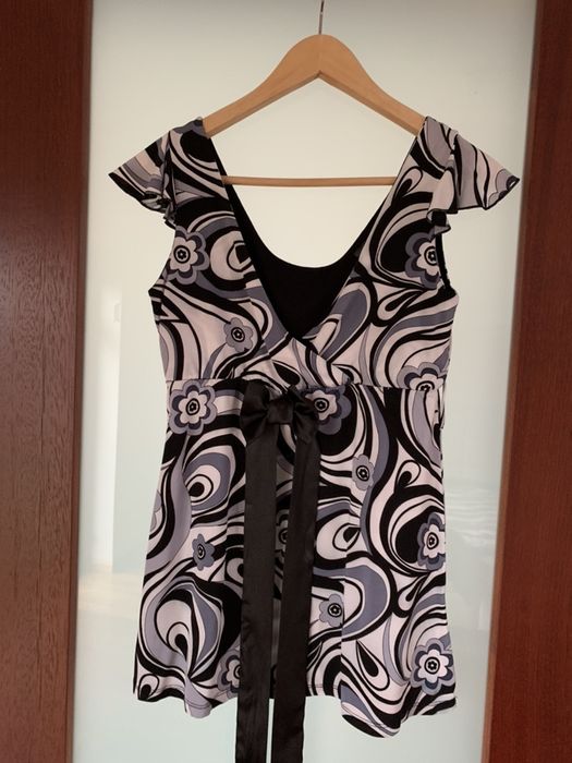 Tunika / bluzka elegancka