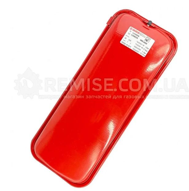 Розширювальний бак Ariston Uno 65101719 7 літрів