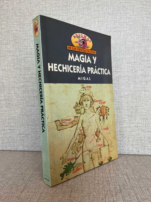 Magia Y Hechiceria Practica