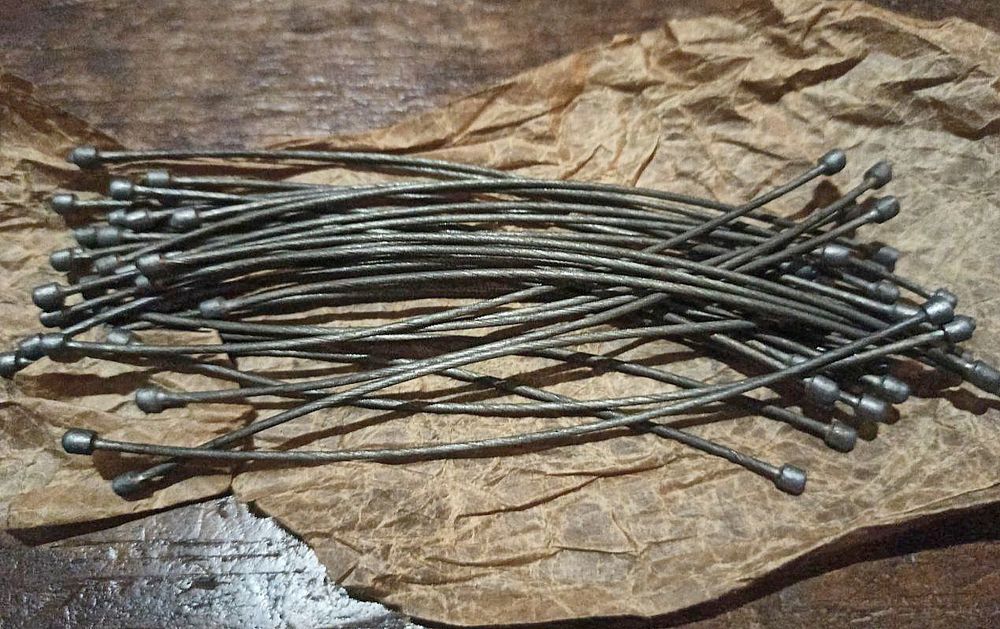 Тросы от Тормозов "Крабы" с Центральной Тягой, Новые Хвз