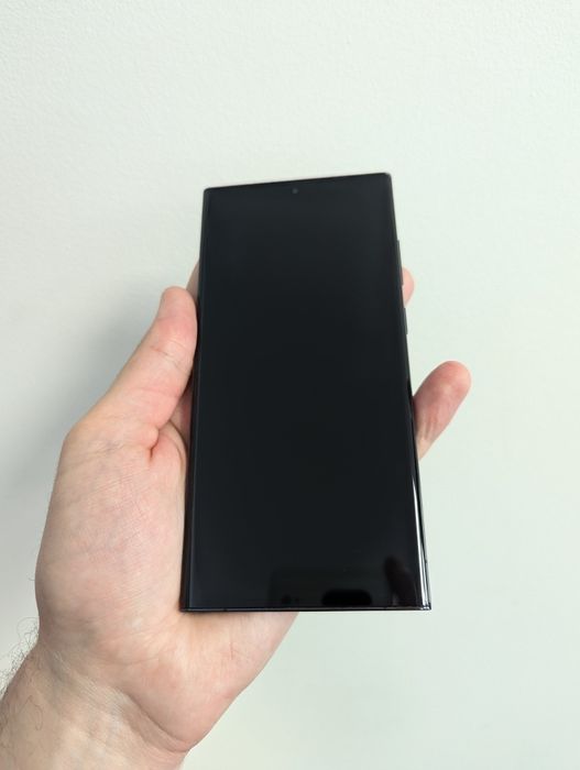 Samsung Galaxy S23 Ultra НОВИЙ 256 GB /512 Neverlock