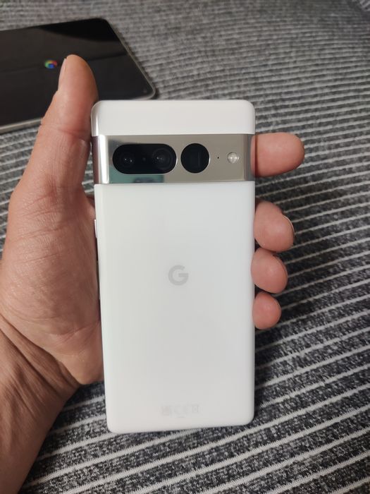google pixel 7 pro 128 Гб