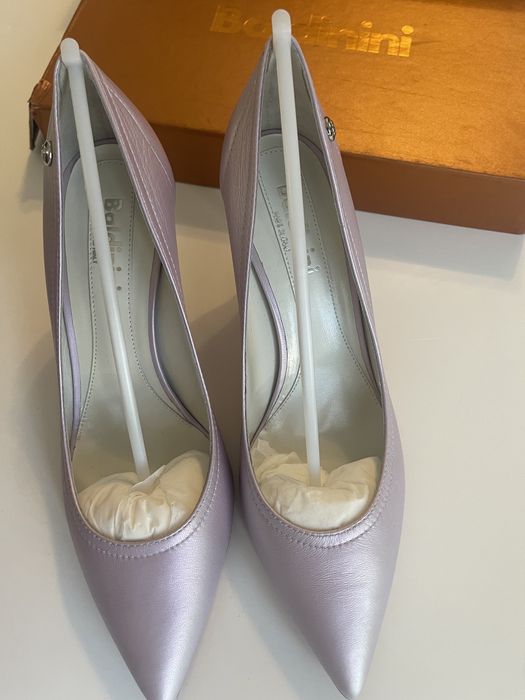 Baldinini туфли лодочки ; 39,5