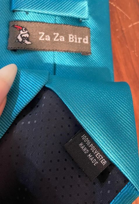 5 Gravatas impecáveis