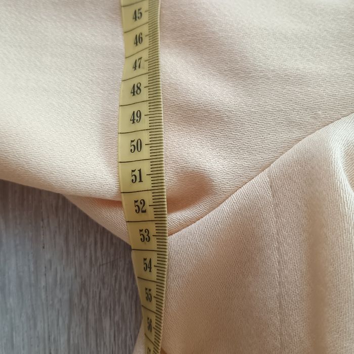 Elegancka marynarka żakiet żółta bananowy  42 r.