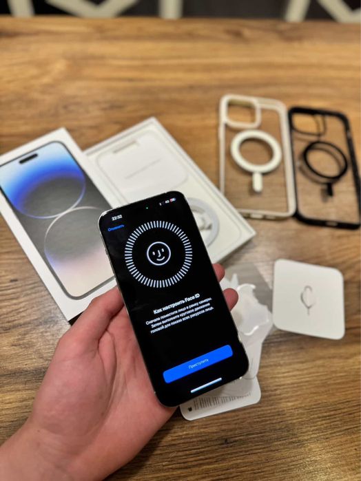 Iphone 14 Pro Max 1 TB Памяти