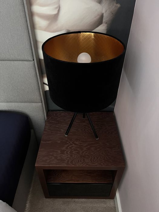 Lampa Maxlight Venezia T0004 +szafka