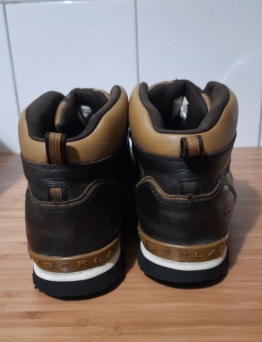 Ботинки Timberland оригінал