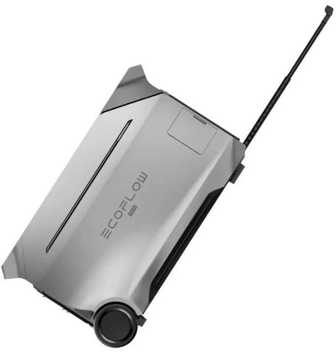 EcoFlow DELTA Pro 3 [4000W 4096Wh]