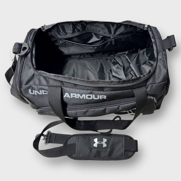 Сумка-рюкзак Under Armour Contain Duo MD Backpack Duffle