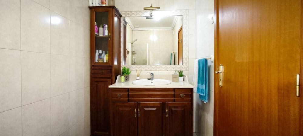 Moradia T4 em Tornada