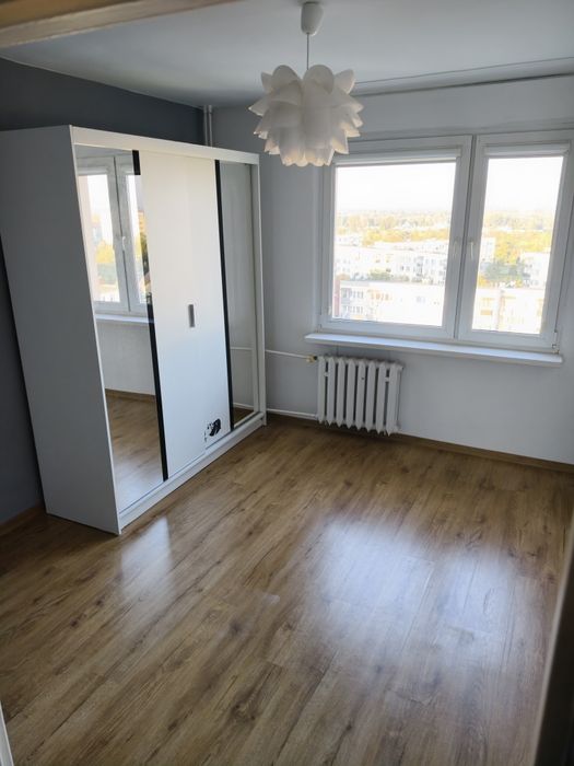 Wynajmnie mieszkanie 53m2 Osiedle Poręby .