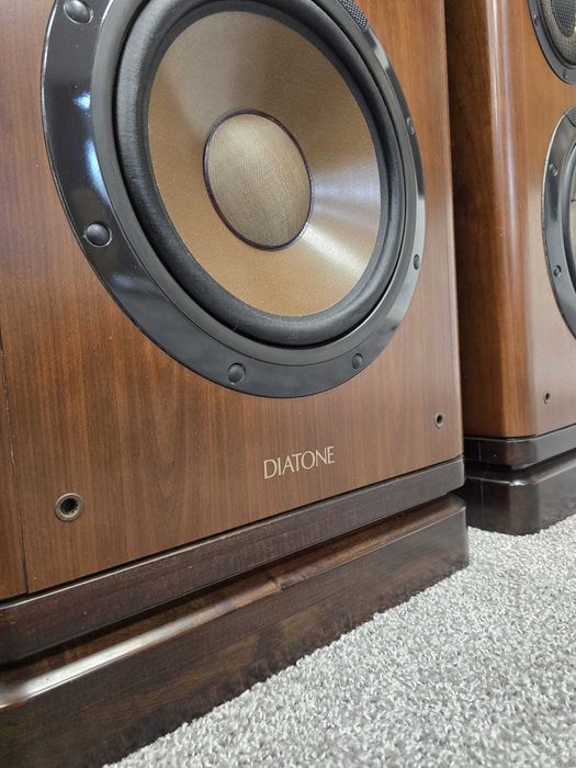 Kolumny Stereo DIATONE DS-V5000