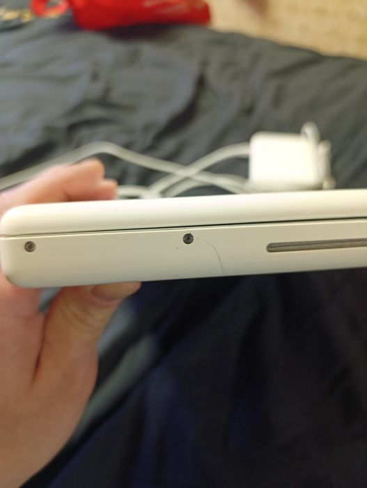 Продам MACBOOK !