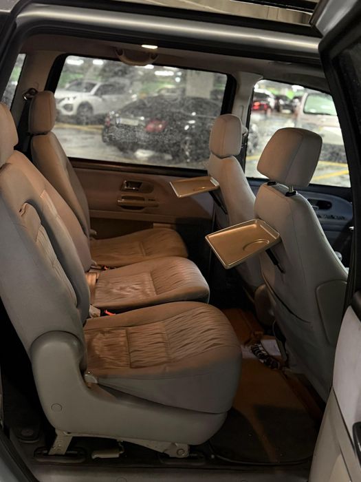 Ford galaxy 1.9 tdi 115 cavalos