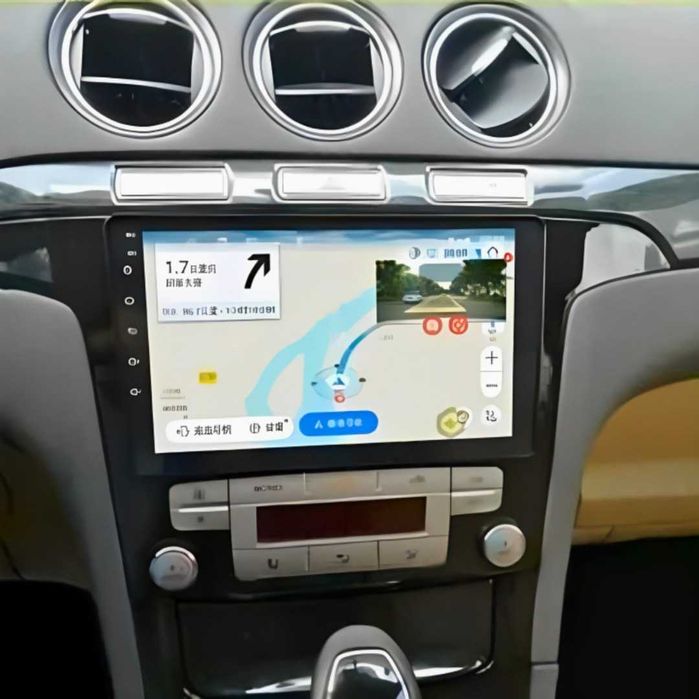Auto Rádios GPS para Todos os Modelos de Carro