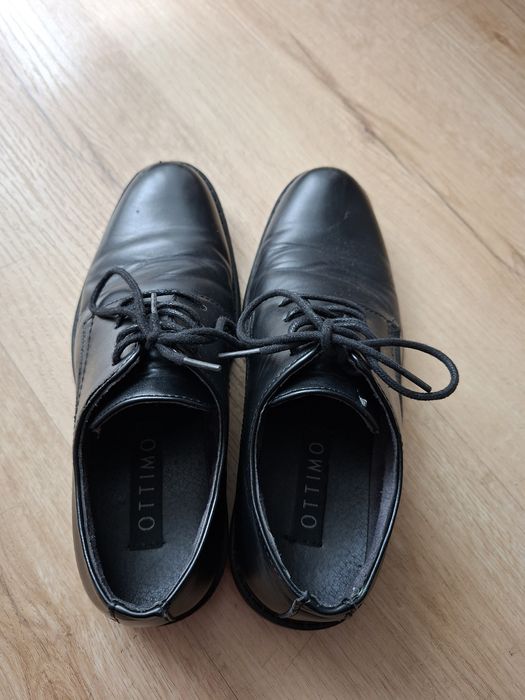 Buty chłopięce Ottimo 35