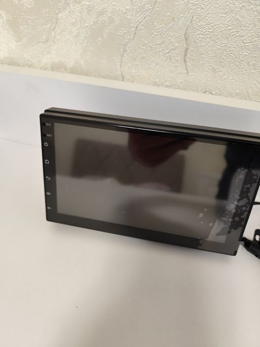 Автомагнітола 2DIN Leovin Android, DDR 2gb, ROM 32gb, Wi-Fi, BT 5.0